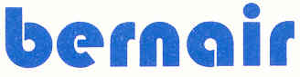 Logo Bernair